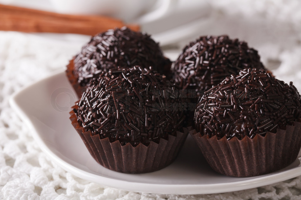 ¶ Brigadeiro ϡˮƽ