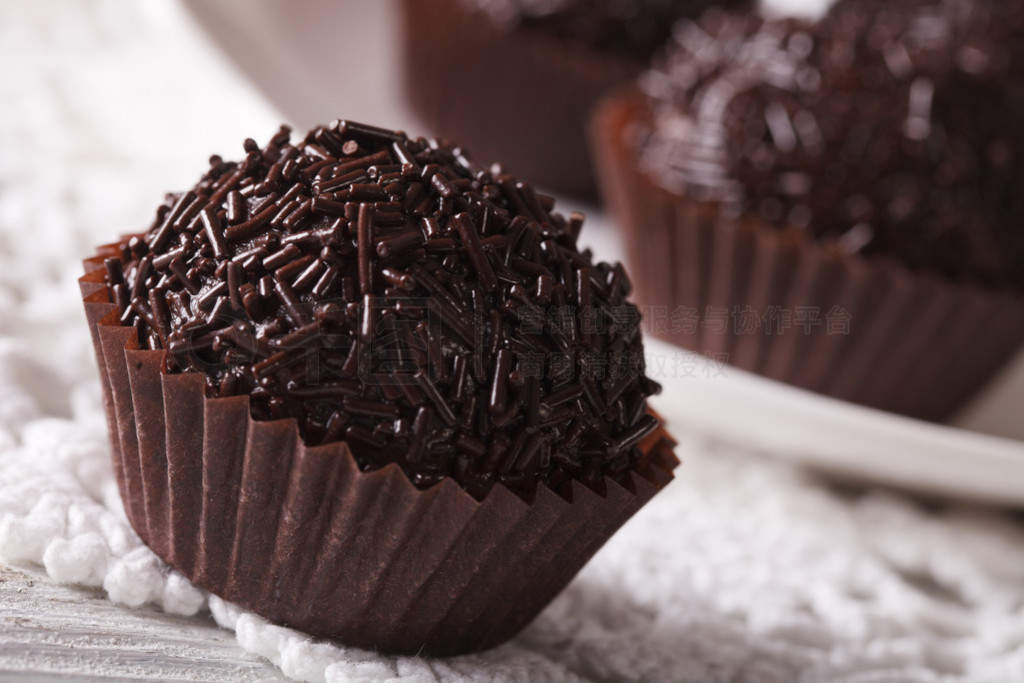 ¶ǹ Brigadeiro ꡣˮƽ