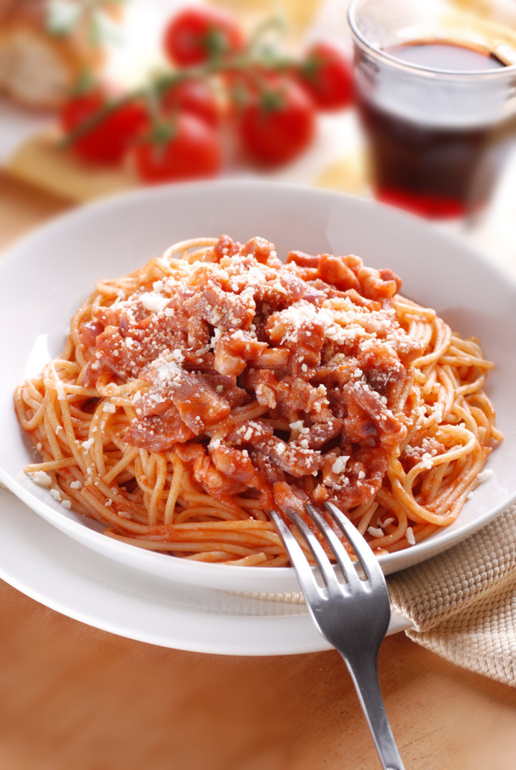 ڰװе amatriciana