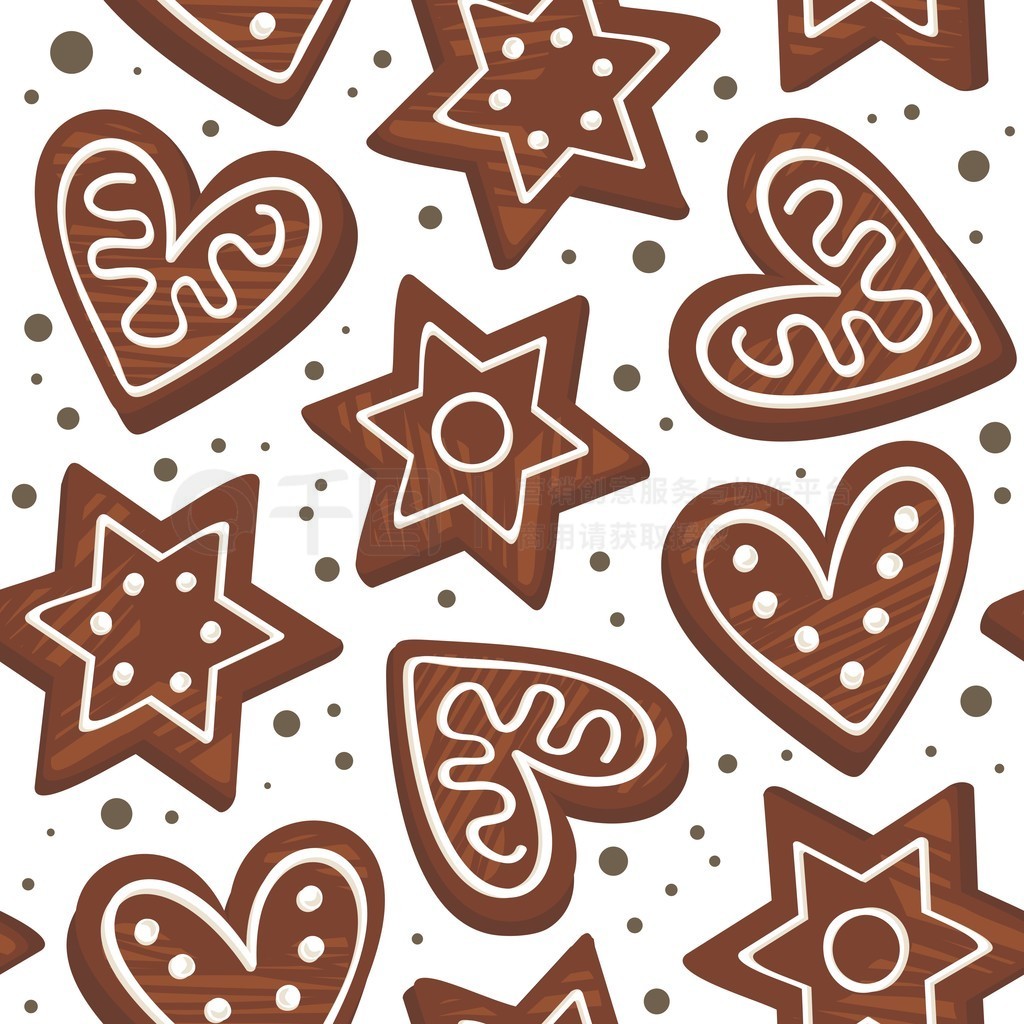  gingerbreads