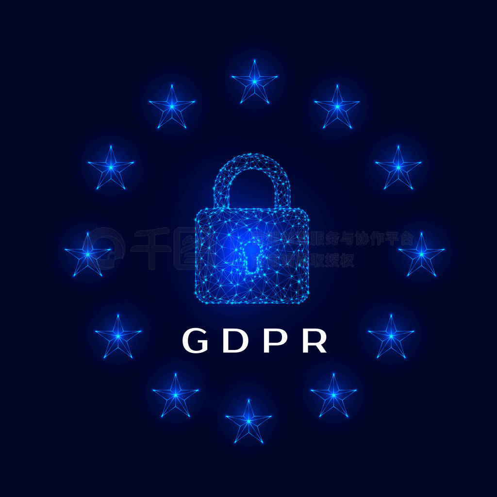 һݱ³ (Gdpr) ںڰıʸͼ