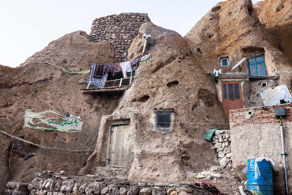 ׯ kandovan