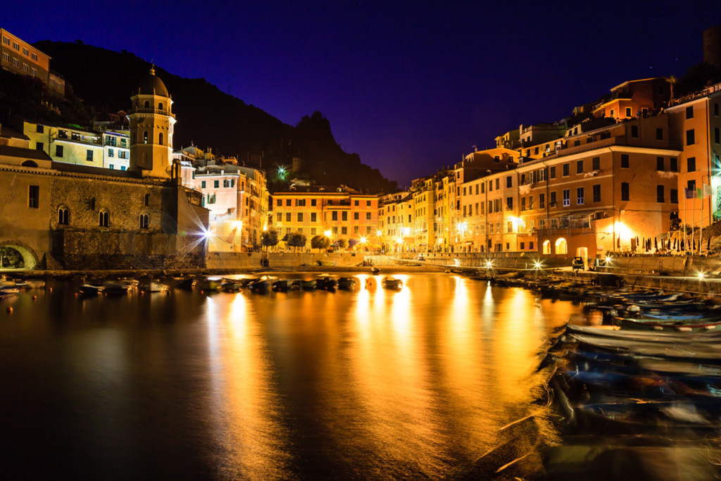 壬 vernazza 