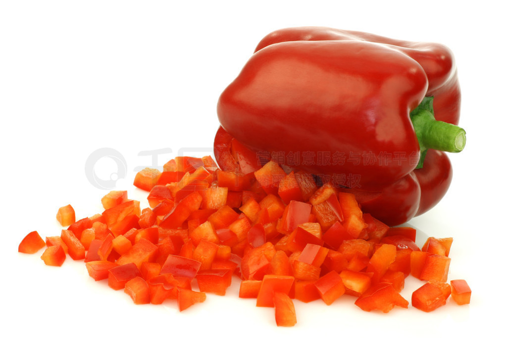 ʺ bellpepper Ƭ