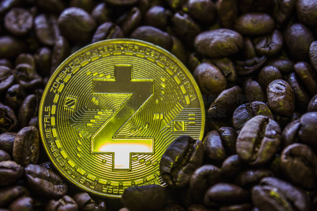 Ӳ cryptocurrency Zcash ڿȶ