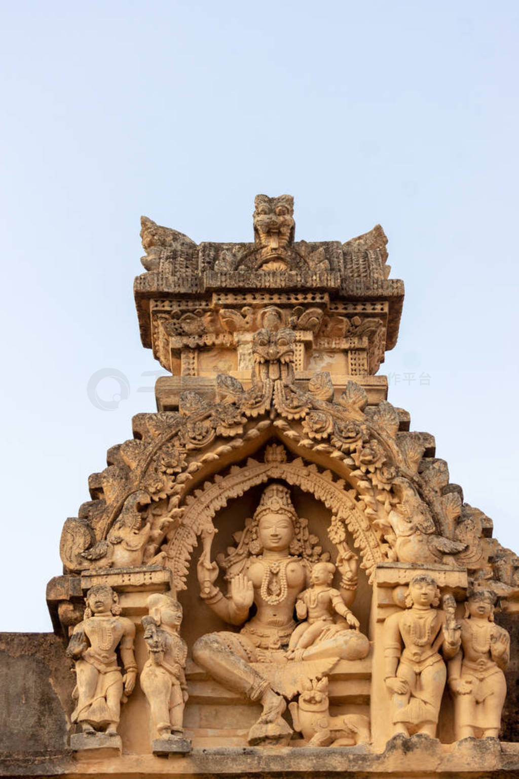 Shravanabelagola, ɿ, ӡ-2013111: ɫʯͷɫģʵλݶıԵ