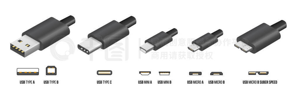 Usb  C