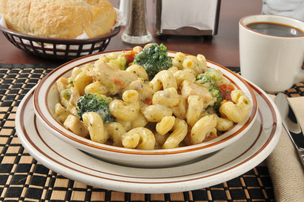  cavatappi 