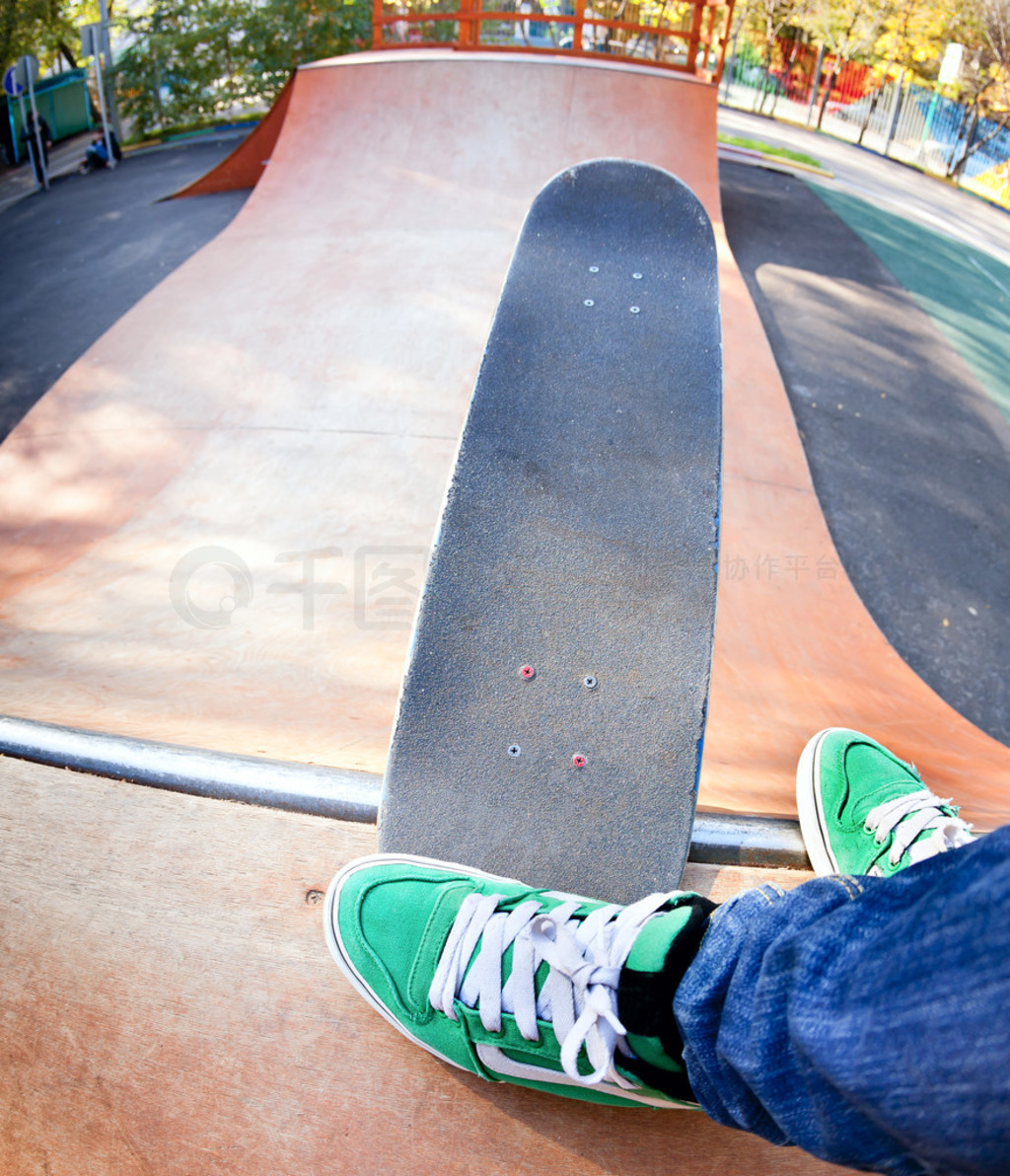  skatepark Ļ