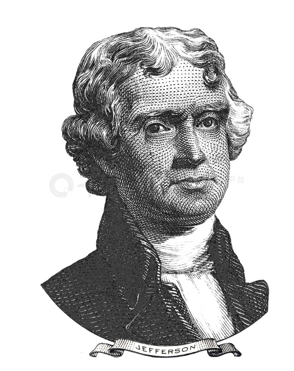 Thomas Jefferson Ф