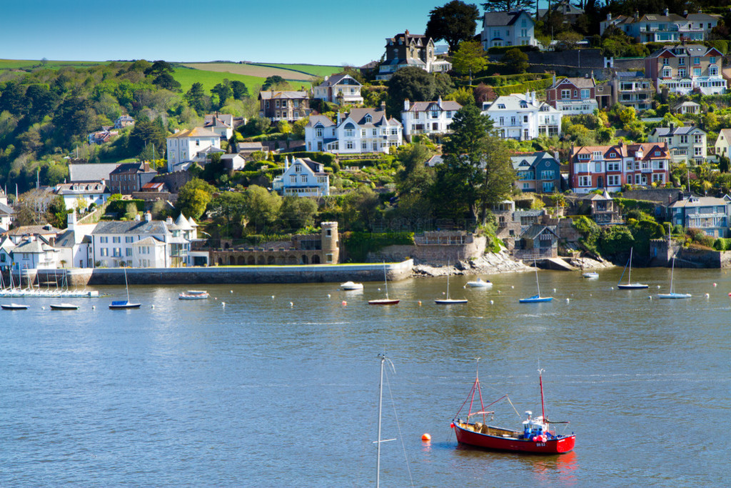 kingswear ڵĿӢӴӴé˹