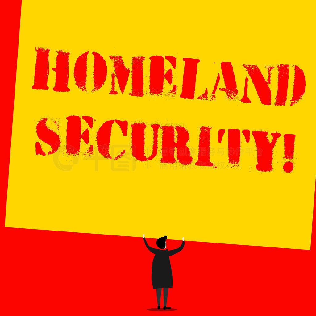 ɫµġHomelandSecurity