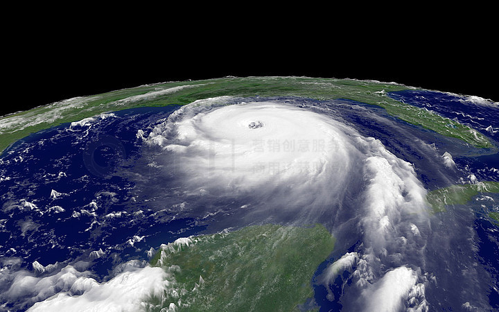 7进了墨西哥湾飓风卡特里娜响声071飓风卡特里娜2005年111飓风