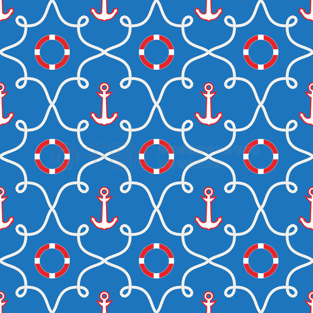 ޷캣 pattern.marine 