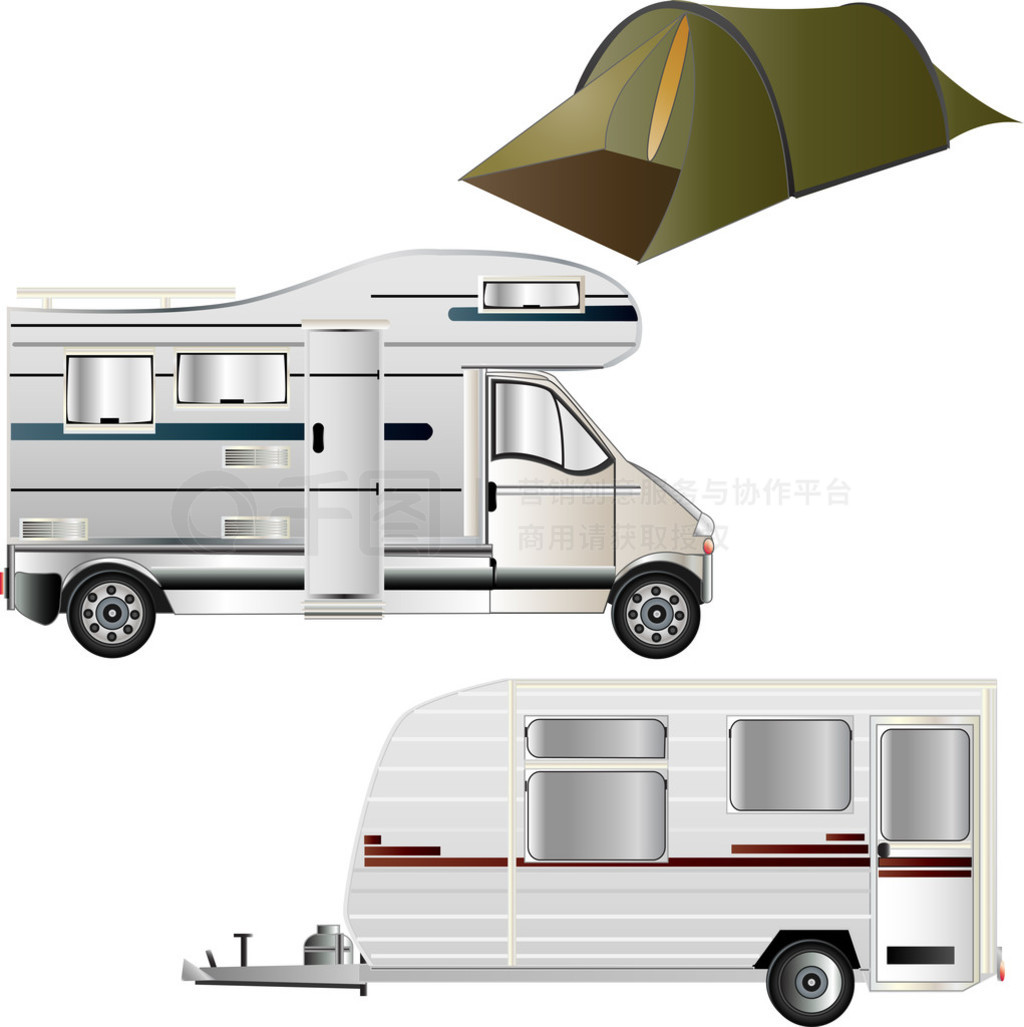 ҰӪ caravaning