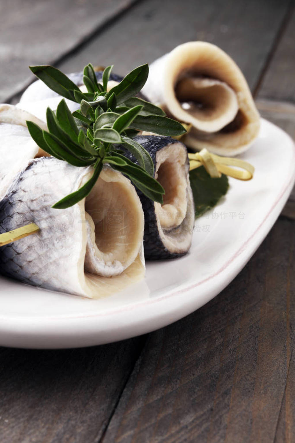 ͳ rollmops, ڵƬ, 