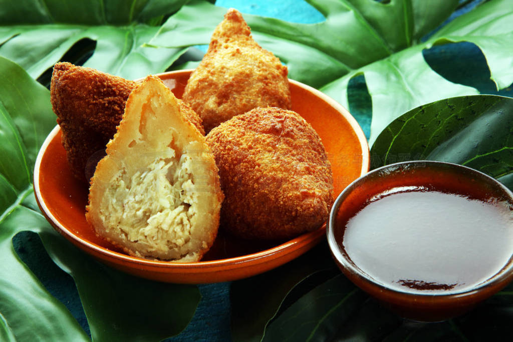 Coxinha ֵʳ Coxinha 屳