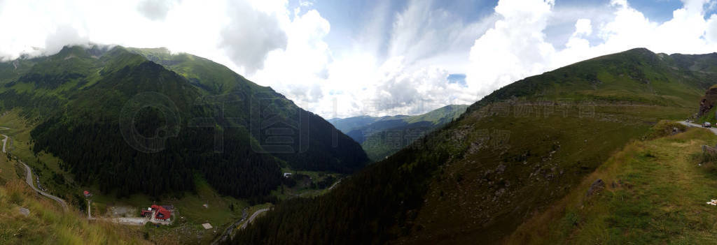 ĵ죬Transfagarasan·Ͽľɫ