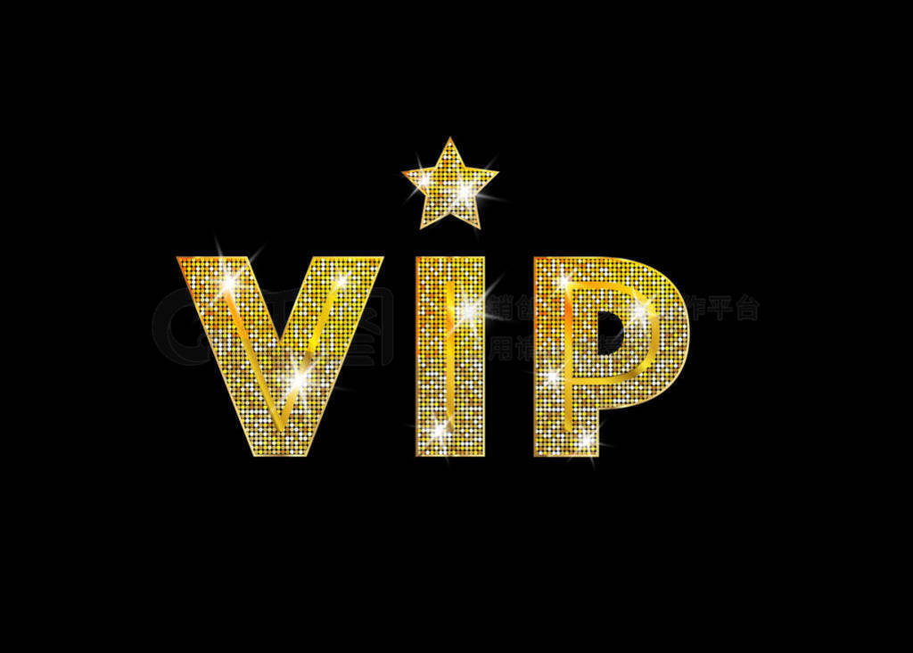 ԣVip ǩĽɫҪ-Vip ͼڰɫɫâı־Vip ģ