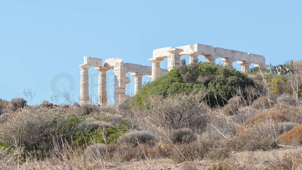  Sounion 