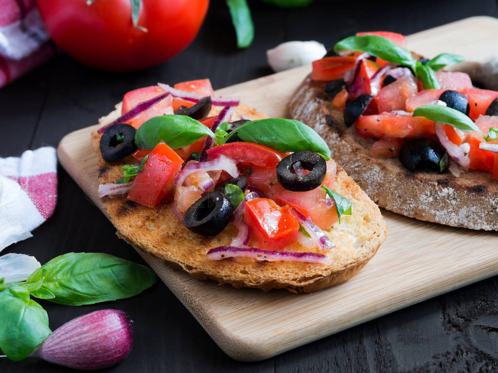 Bruschetta ںɫľ