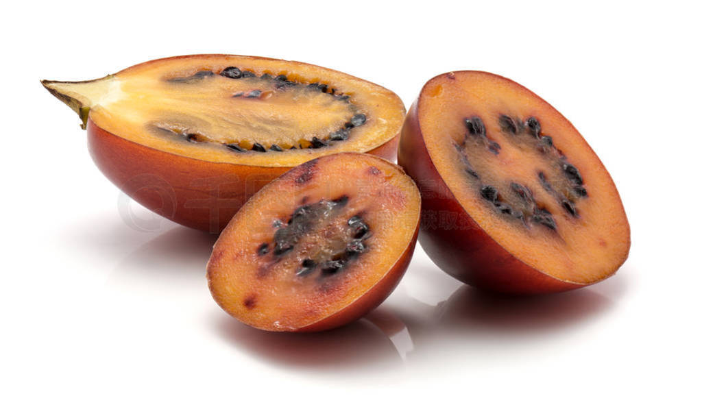 Tamarillo 