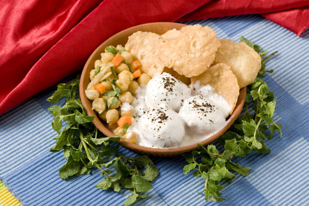 ζ panipuriӡȽ chaat