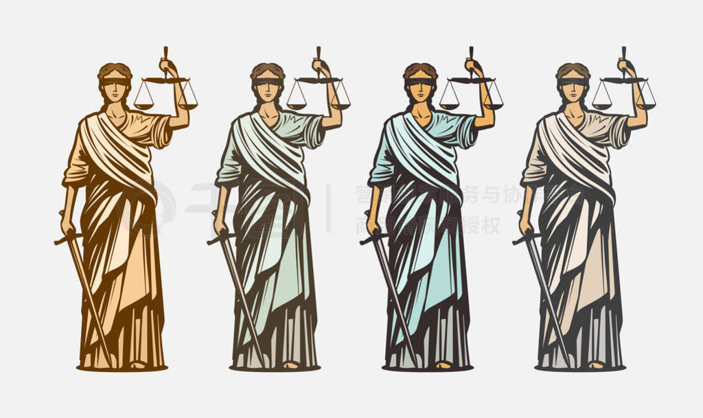 , ٷš, , , justitia ʸͼ