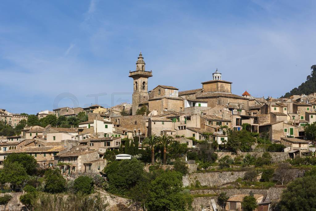 Valldemossa ųǹ