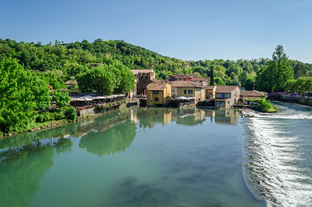 Borghetto del Mincioװ͵ڴ