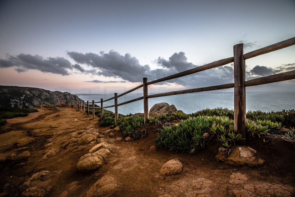 ޿ǵľդ(Cabo da Roca)