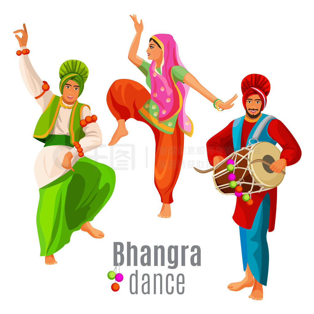 Bhangra ˺ŮĹҲ