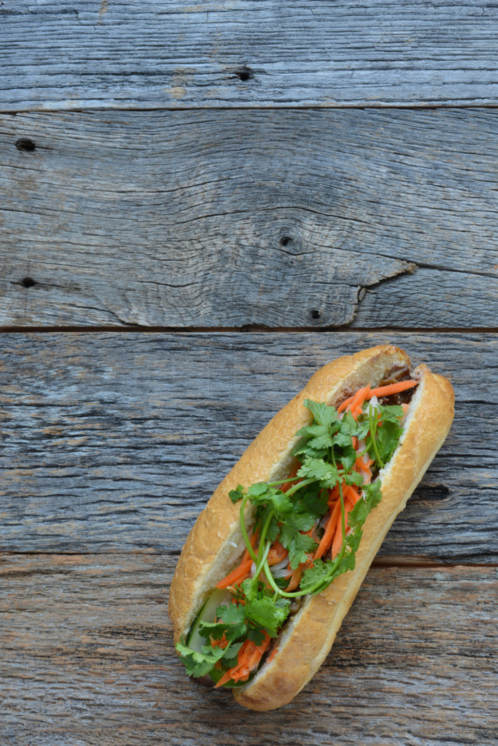 ԽϿ Banh Mi 