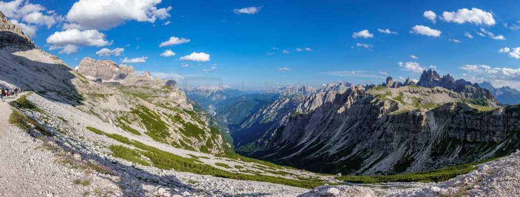 Tre  di Lavaredo ͽοͺɽ