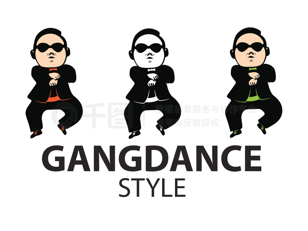 gangdance ʽ ʸ