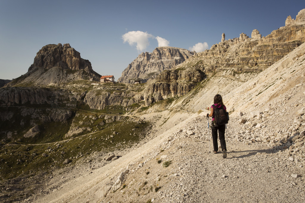 ͽеҹ԰ Tre  di Lavaredo