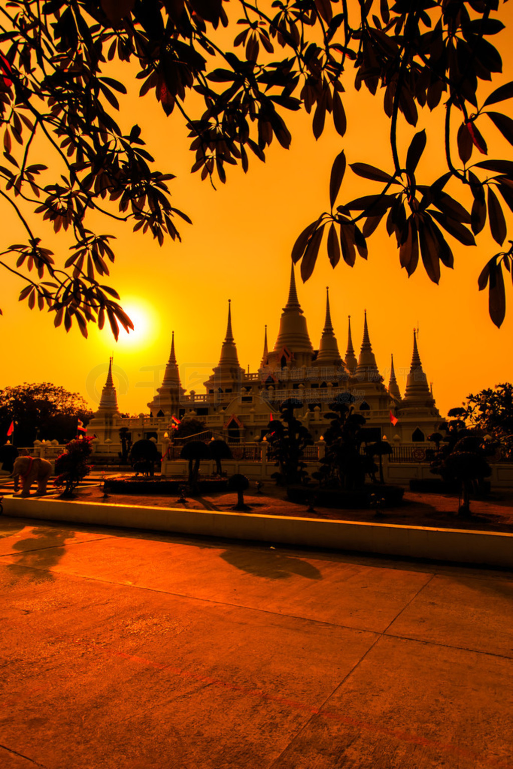 Wat asokaram 