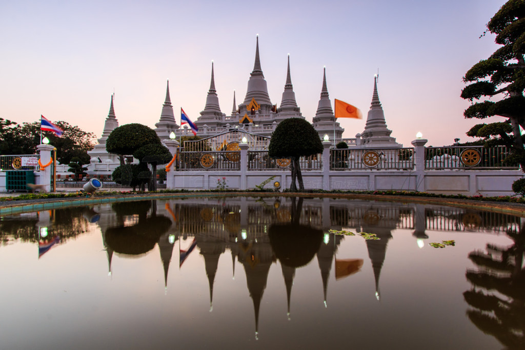 Wat asokaram 