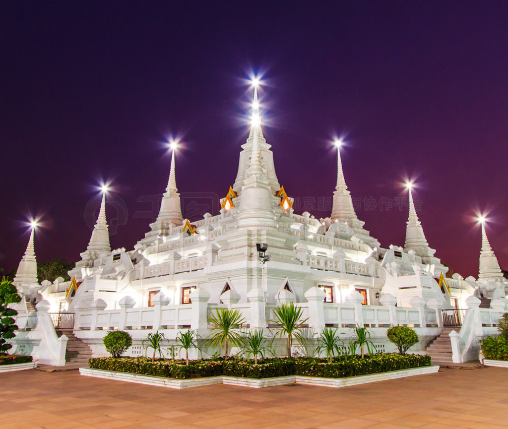 Wat asokaram 