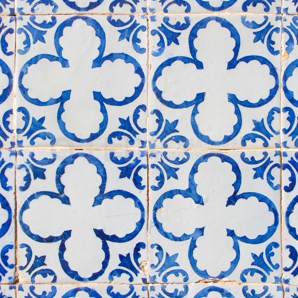 ĸ azulejo