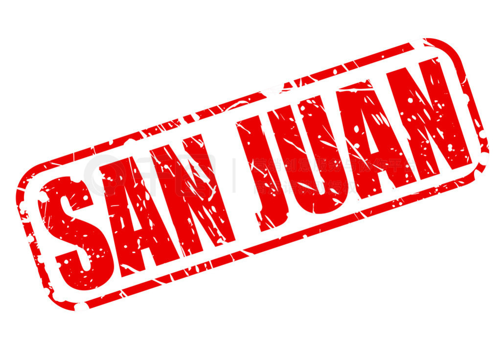 San Juan ı