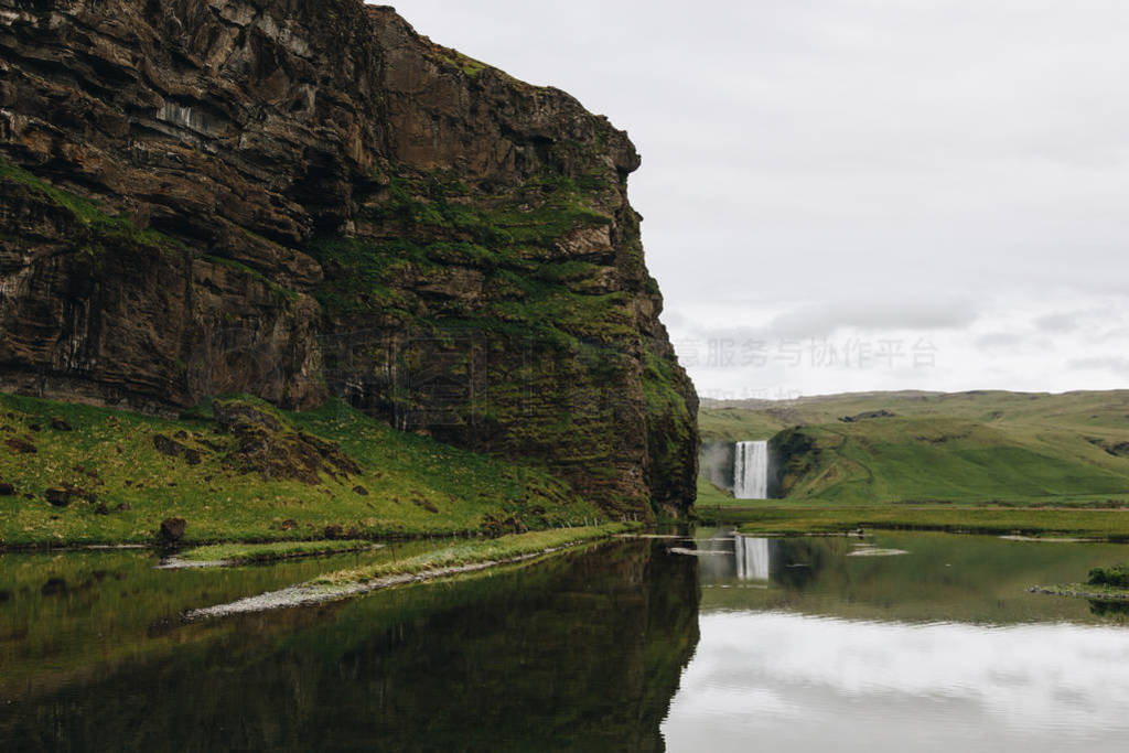 ٲ Skogafoss ľ۹