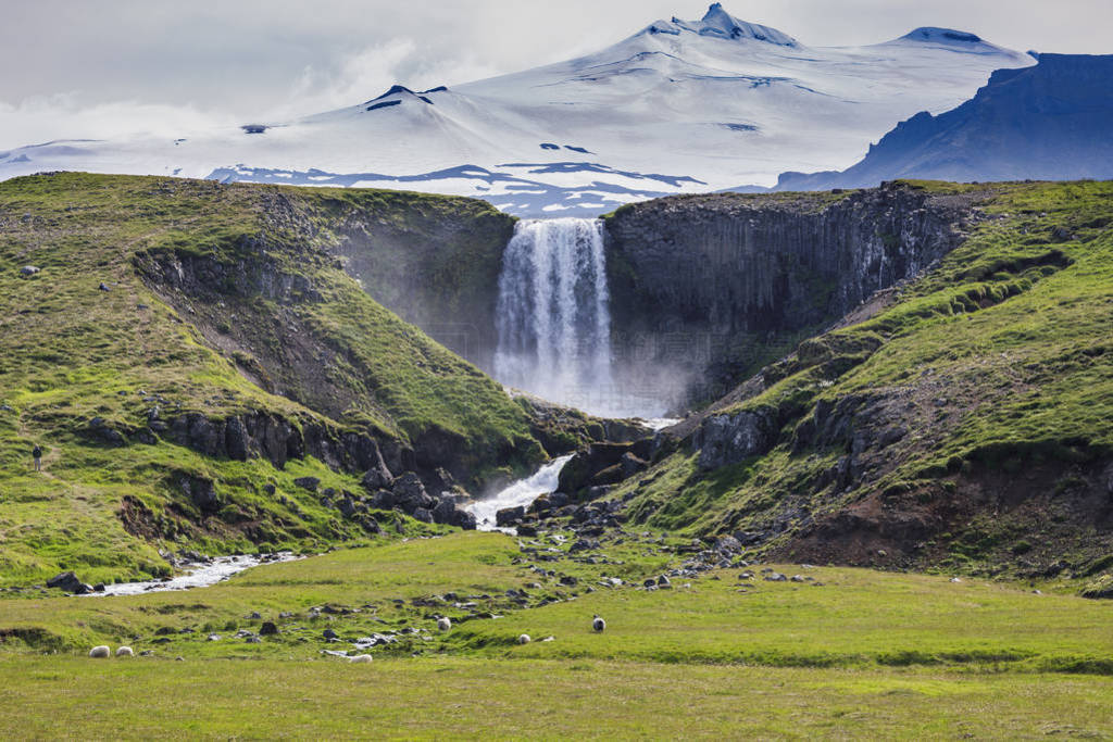 ļ olafsvik  kerlingarfoss ٲ