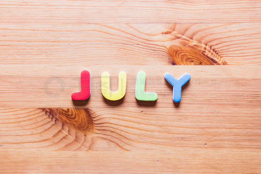 ɫĸƴJULY