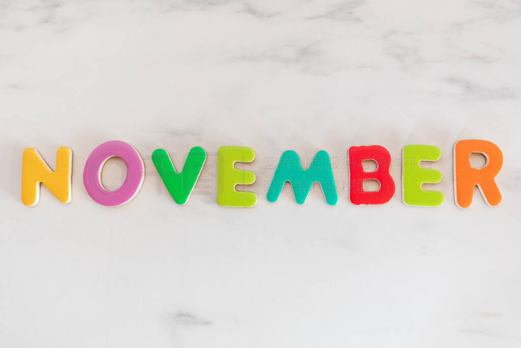 ɫĸƴġNOVEMBER