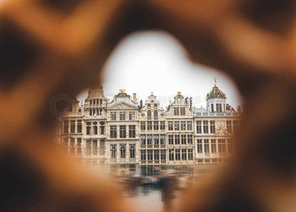 ͸ͳʱϵһԿ³Grand Place