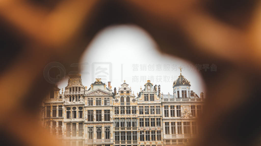 ͸ͳʱϵһԿ³Grand Place