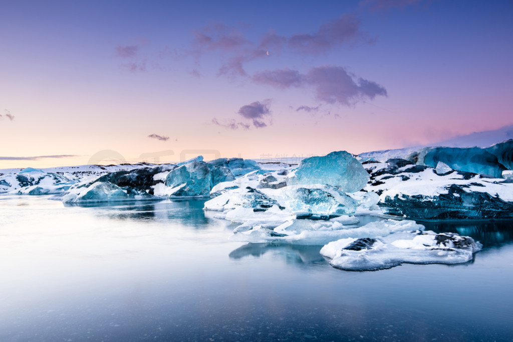  Jokulsarlon Ưıɽ