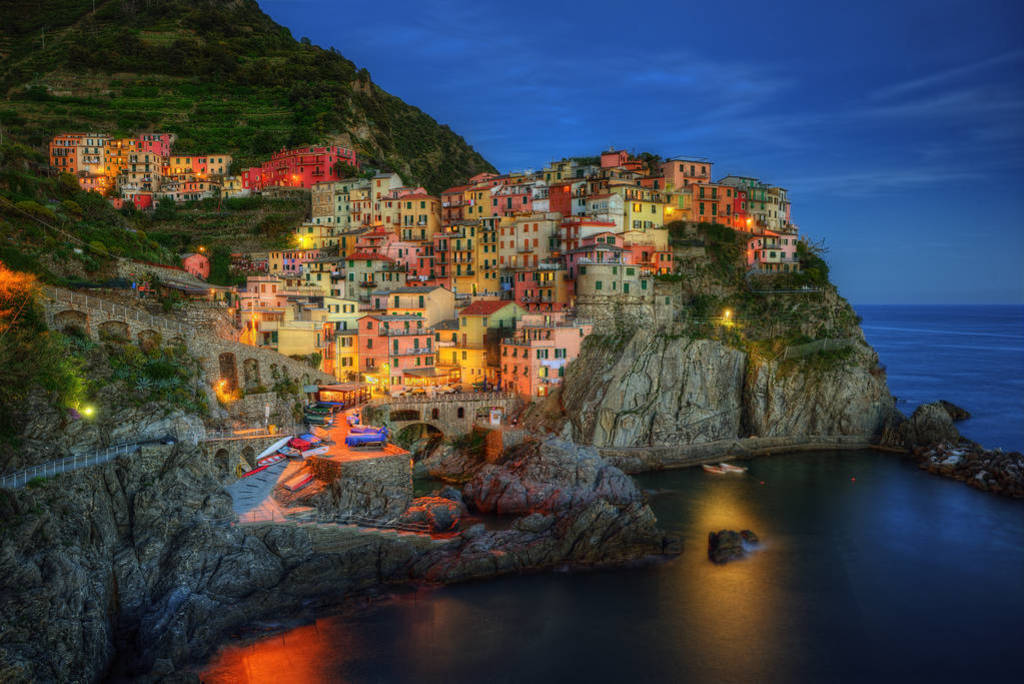 Manarola 羰