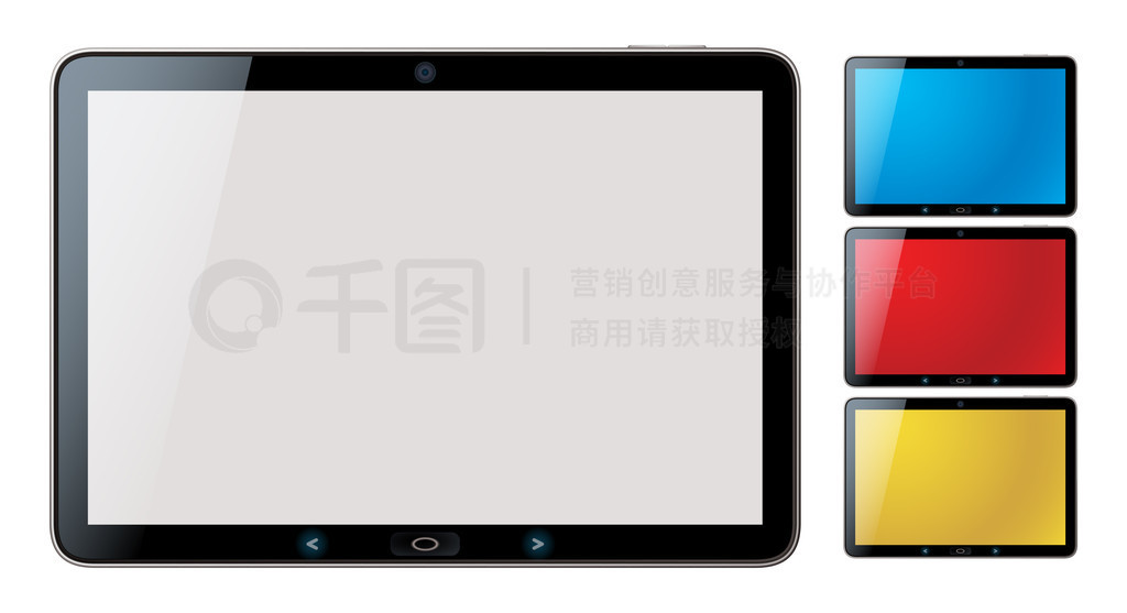 ˮƽ tablet pc  copyspace-ʸ